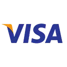 Visa deposits and withdrawals at Vipzino Casino