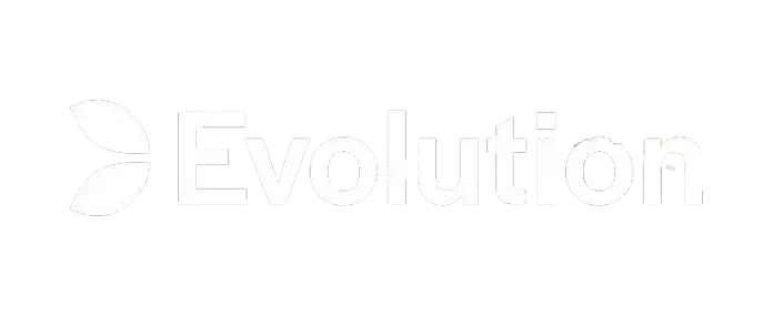 Evolution games at Vipzino Casino