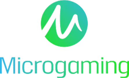 Microgaming games at Vipzino Casino