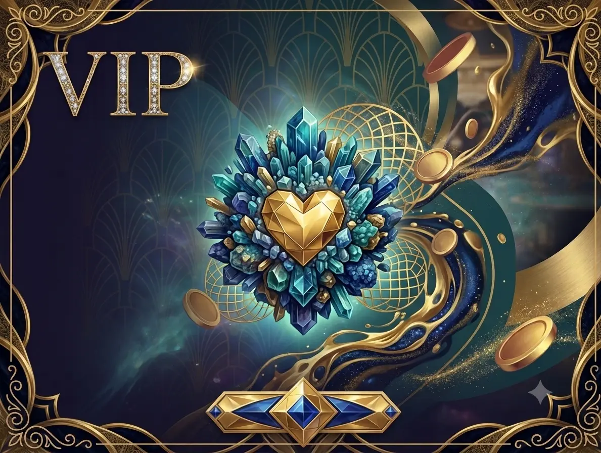 Vipzino Casino VIP Club — exclusive rewards and personal service for loyal players